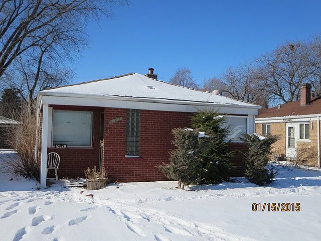 1st image of 12520 S Loomis St