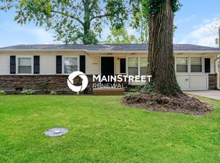 2508 Larkwood Dr, New Albany, IN 47150