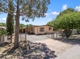 617 W Colt Cir, Payson, AZ 85541