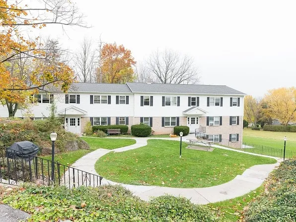 Canandaigua Garden Apartments