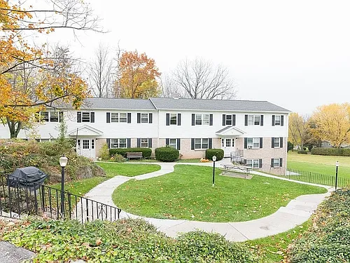 Canandaigua Garden Apartments Photo 1