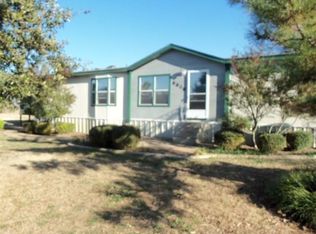 8808 Clearview Dr, Joshua, TX 76058