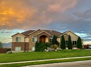 15023 S Pastoral Way, Bluffdale, UT 84065