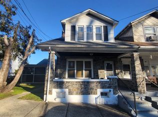 915 S Front Street, Allentown, PA 18103
