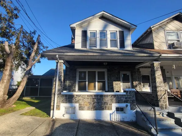 915 S Front Street, 915 S Front St APT 2, Allentown, PA 18103