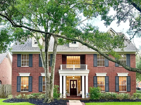 4602 Jamaica Dr, Sugar Land, TX 77479