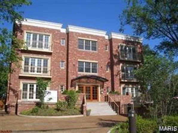 211 N Taylor Ave APT 201, Saint Louis, MO 63122