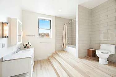 Rented by Town Residential