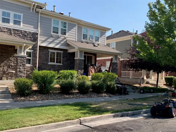17333 E Kansas Place, Aurora, CO 80017