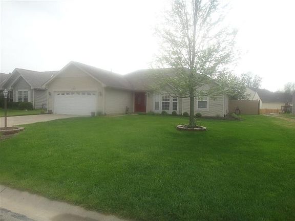 4th image of 3417 Old Lantern Ct