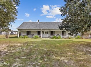 476 Bertrand Rd, Opelousas, LA 70570