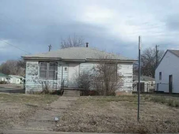 3101 NE 13th St, Oklahoma City, OK 73117