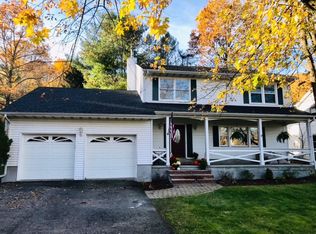 4 Parks Rd, Denville, NJ 07834