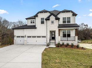 7414 Twill Heights Loop LOT 66, Fairview, TN 37062