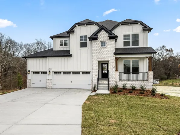 7414 Twill Heights Loop Lot 66, Fairview, TN 37062