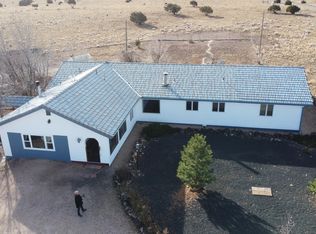 54 County Road 5127, Concho, AZ 85924