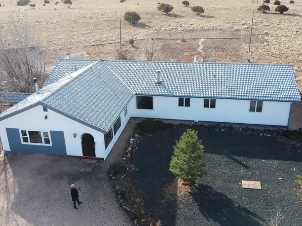 54 County Road 5127, Concho, AZ 85924