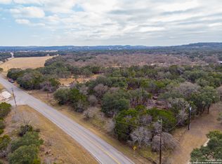 0 Rolling Creek LOT 129, Spring Branch, TX 78070