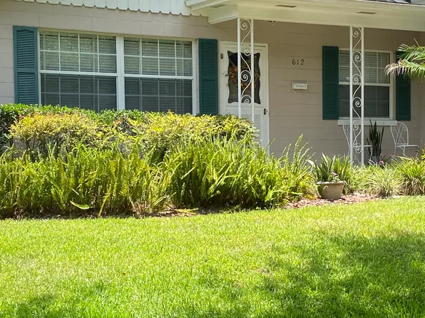 612 Stetson St, Orlando, FL 32804