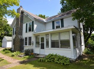 454 Route 32, Schuylerville, NY 12871