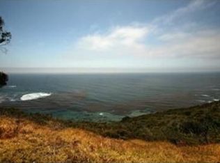 72100 Highway 1, Big Sur, CA 93920