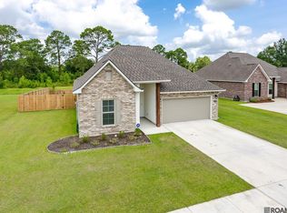 6692 Parlange Dr, Addis, LA 70710