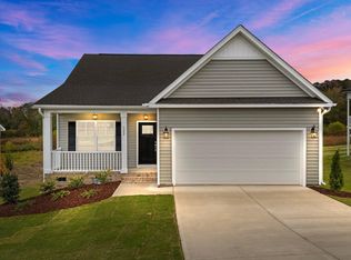 322 Pecan Valley Way, Four Oaks, NC 27524