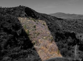 0 Apn #2, Tehachapi, CA 93561