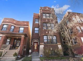 2549 W Eastwood Ave, Chicago, IL 60625