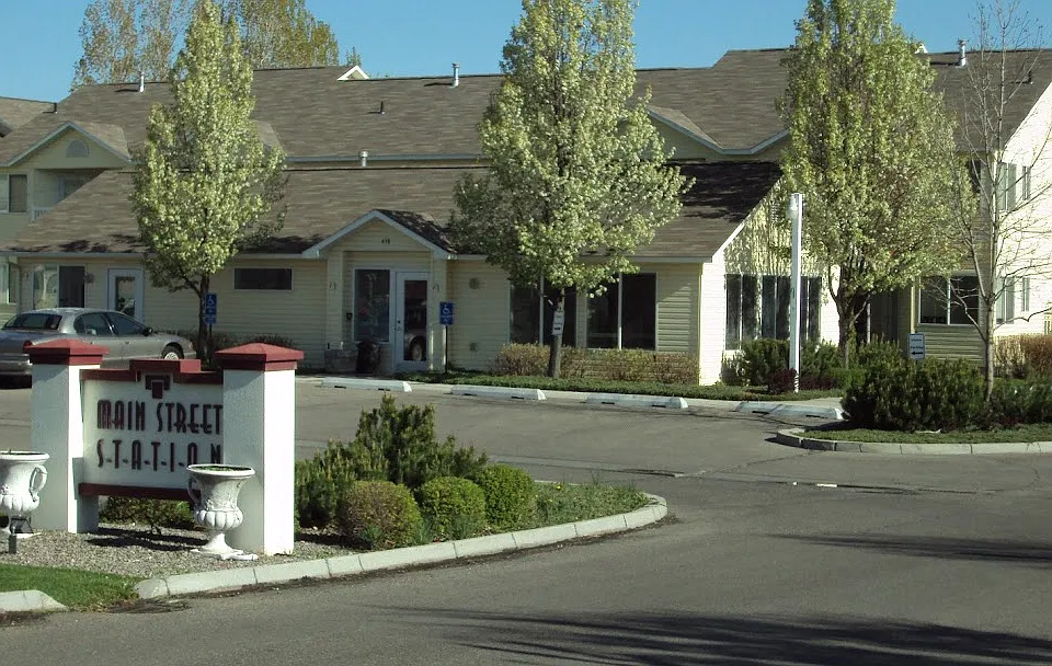 Building Photo
