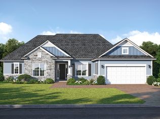 Sandpiper Plan, Katie Cove, Jacksonville, FL 32226