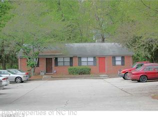 1000 Rucker St APT A, Greensboro, NC 27407