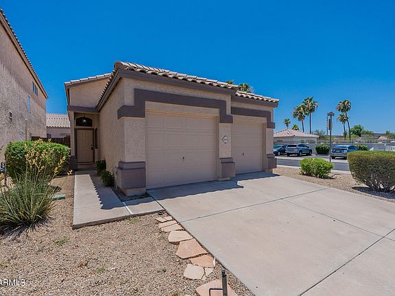 2nd image of 4945 W JEREMY Drive