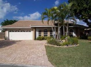8889 NW 45th St, Coral Springs, FL 33065