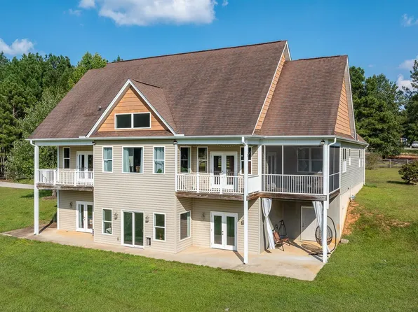 842 Dunklin Bridge Rd, Fountain Inn, SC 29644