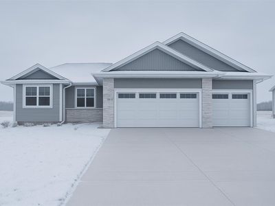 3658 McLain Way, Hiawatha, IA, 52233