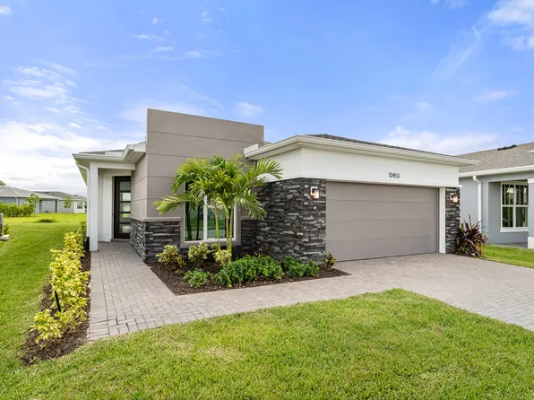 13453 SW Bally Drive, Port St Lucie, FL 34987