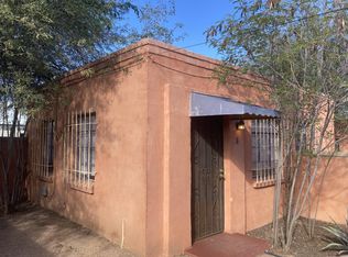 1039 E Spring St UNIT 1, Tucson, AZ 85719