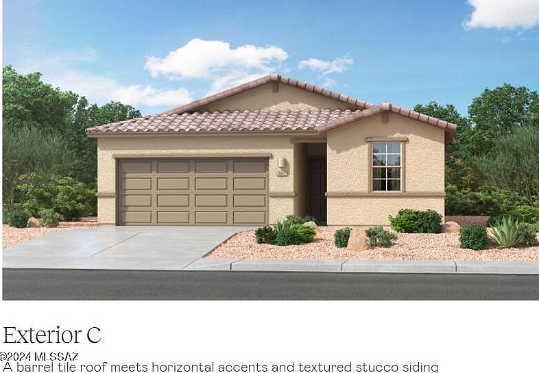 724 W Calle El Acuario, Sahuarita, AZ 85629 MLS 22426042 Zillow