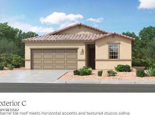 724 W Calle El Acuario, Sahuarita, AZ 85629