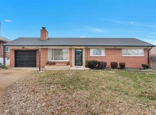 6539 Bancroft Ave, Saint Louis, MO 63109