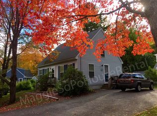 5 Ashley Rd, South Portland, ME 04106