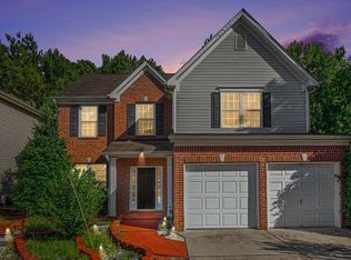 375 Clairidge Ln SW, Lawrenceville, GA 30046