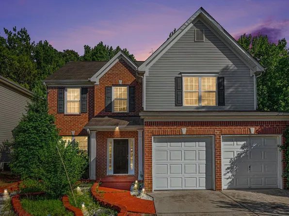 375 Clairidge Ln SW, Lawrenceville, GA 30046