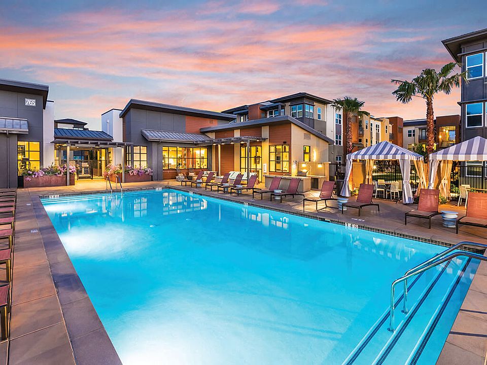 The Braydon Apartment Rentals Napa, CA Zillow