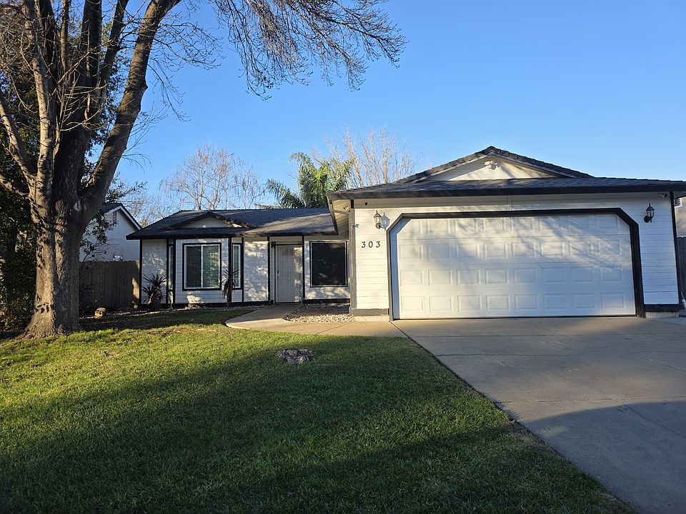 1st image of 303 W Pinon St