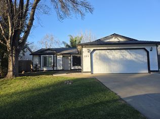 303 W Pinon St, Red Bluff, CA 96080