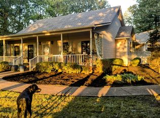 719 Bethel Church Rd, Humboldt, TN 38343