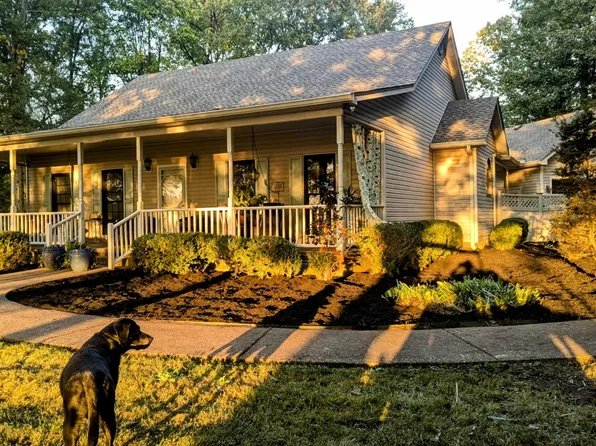 719 Bethel Church Rd, Humboldt, TN 38343