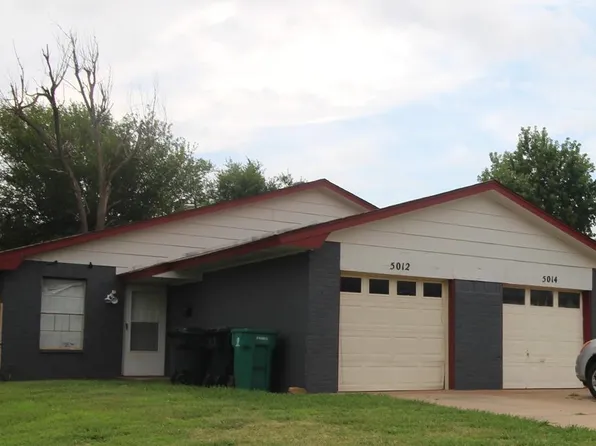 (undisclosed Address), Oklahoma City, OK 73135
